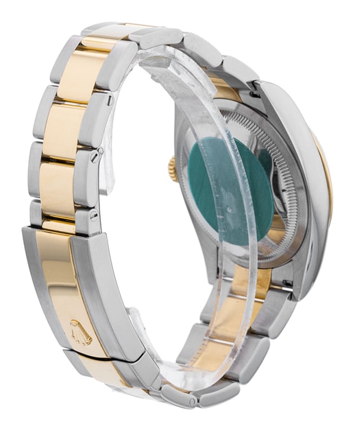 Rolex Datejust 126203 Image 3